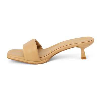 Blondie Heel Natural