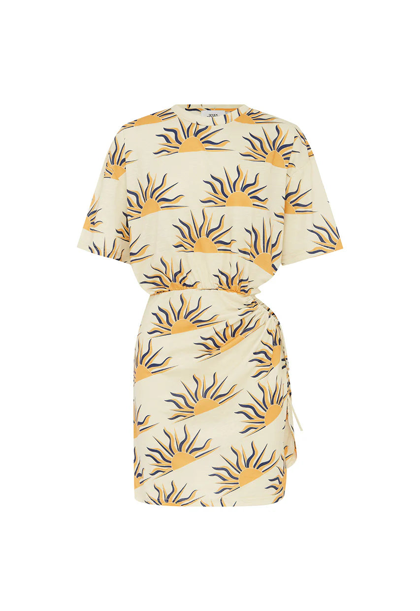 Isla Dress Sol
