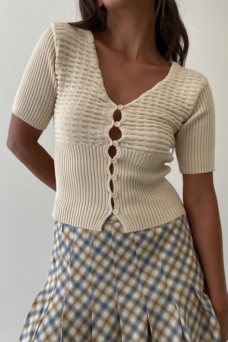 Sundra Top