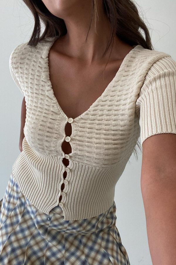 Sundra Top
