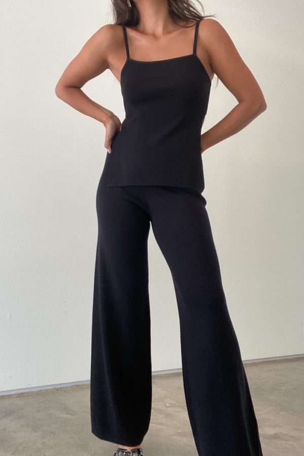 Gemini Pant