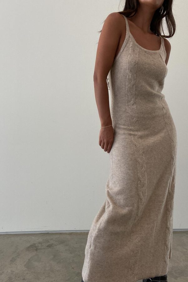Darcy Sweater Dress