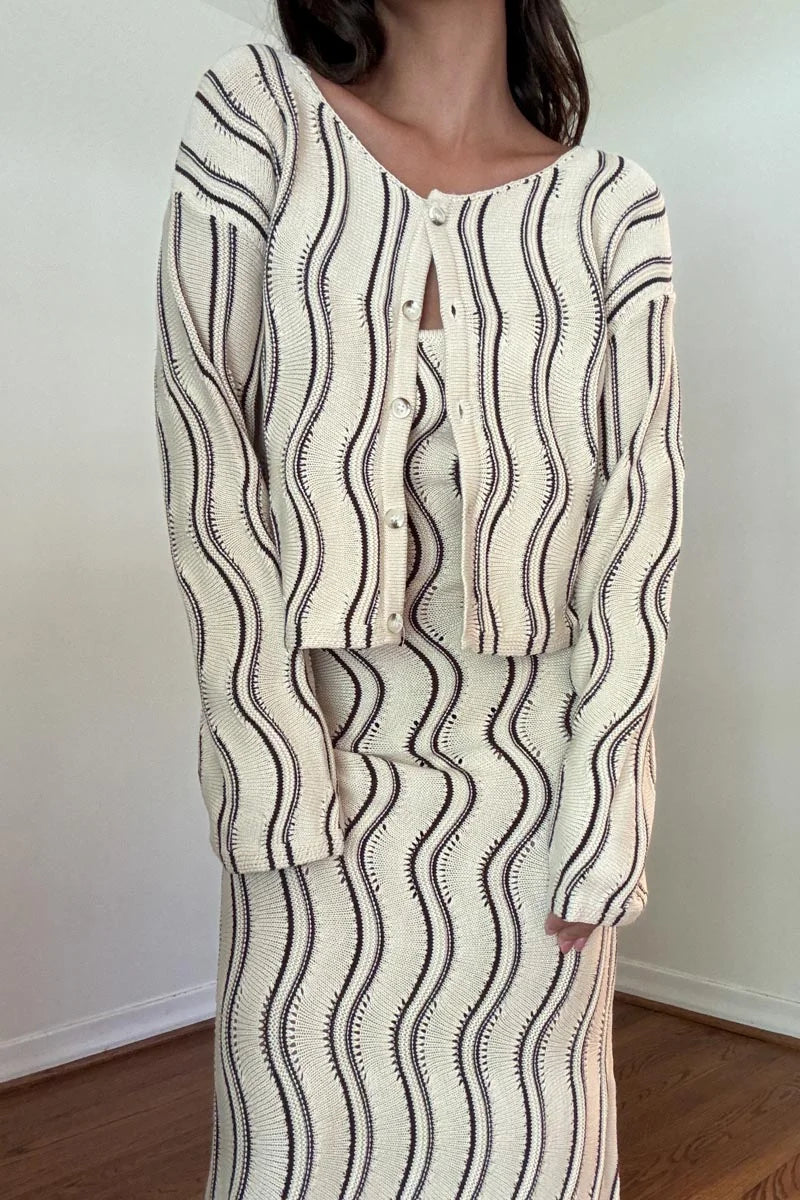 Reese Dress