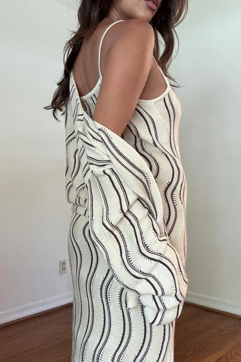 Reese Dress