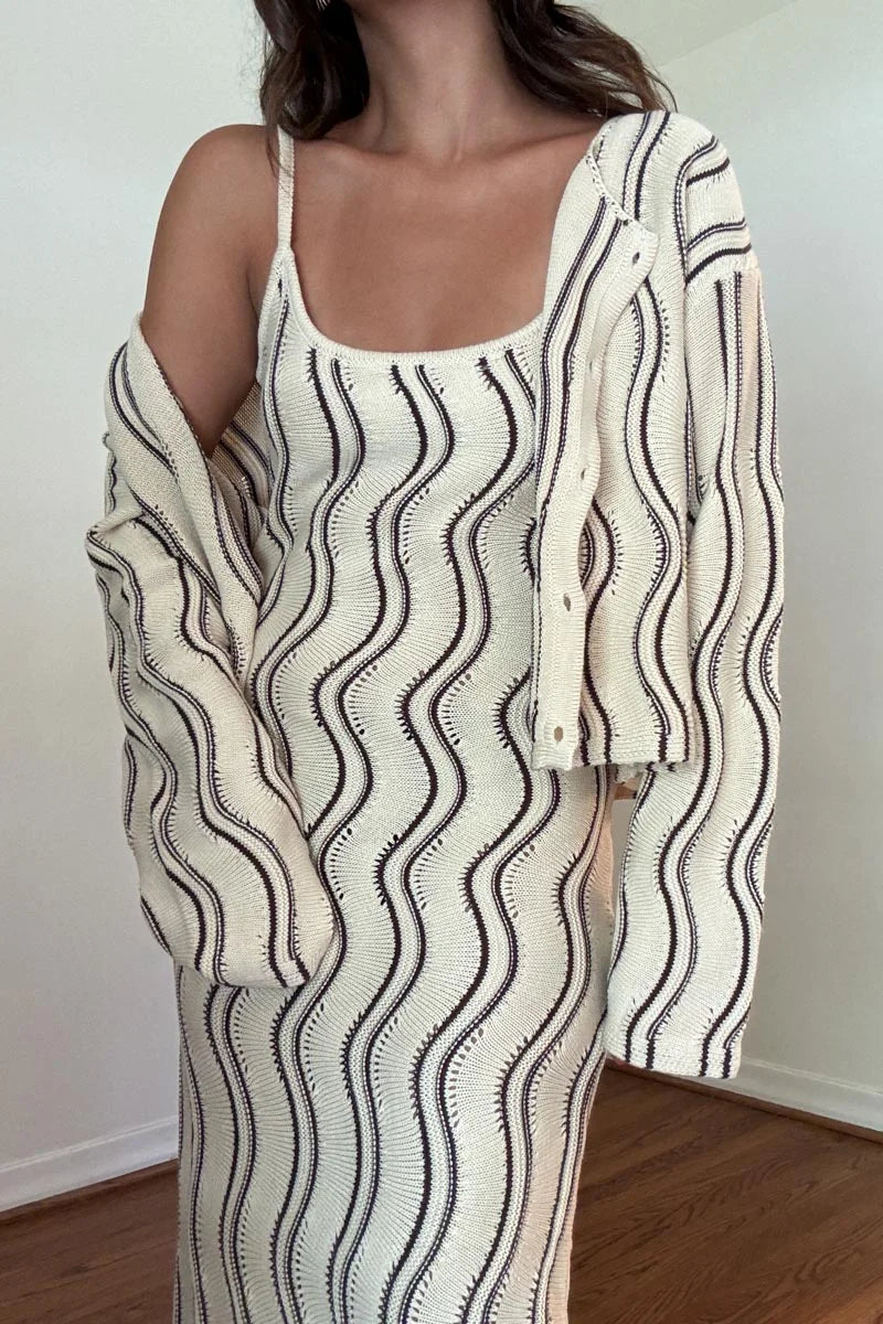 Reese Dress
