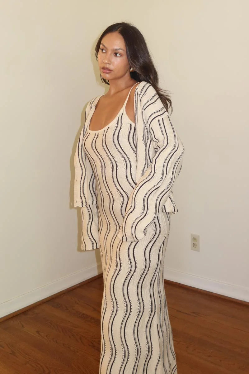 Reese Dress