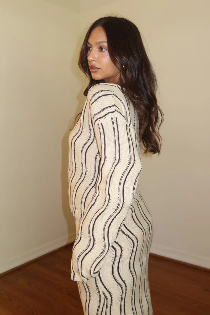 Reese Dress