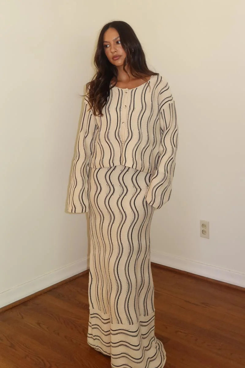 Reese Dress