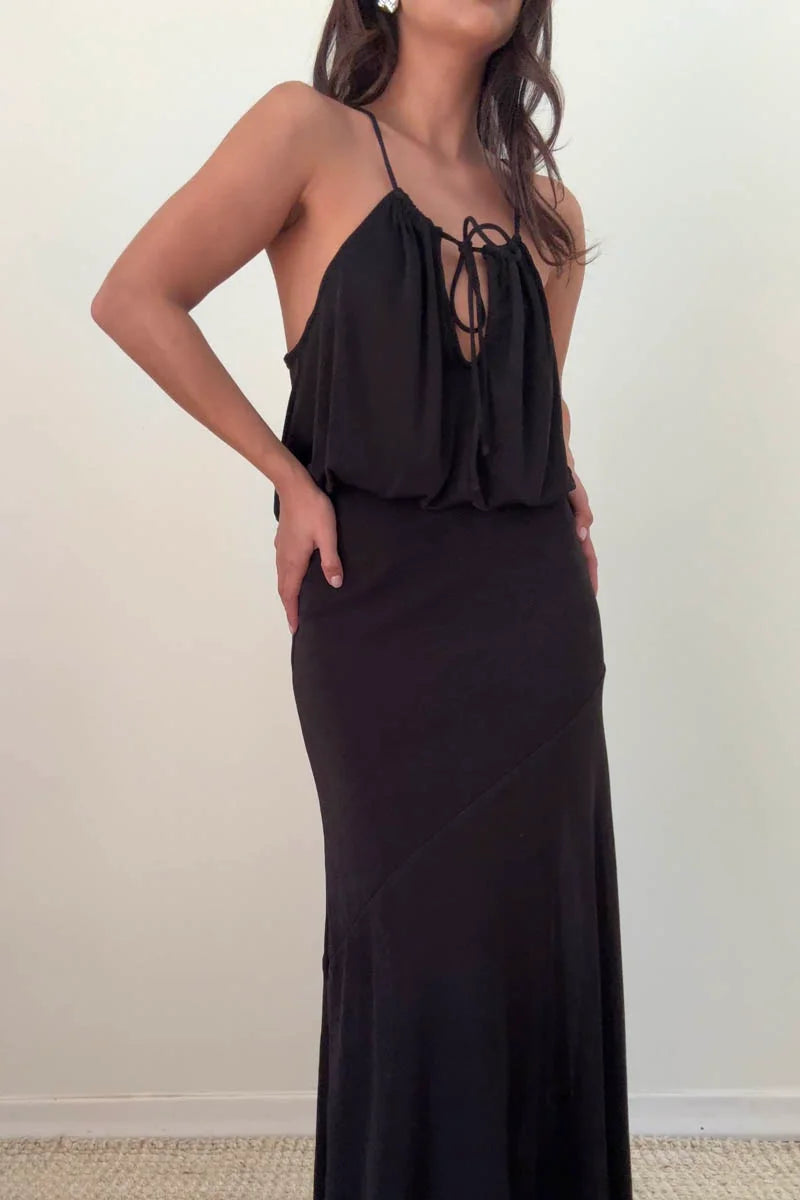 Suzie Dress