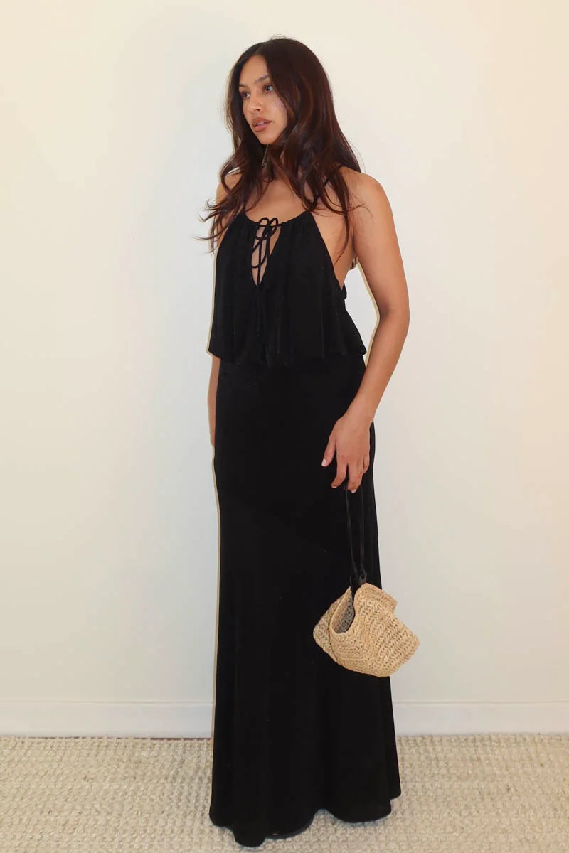 Suzie Dress