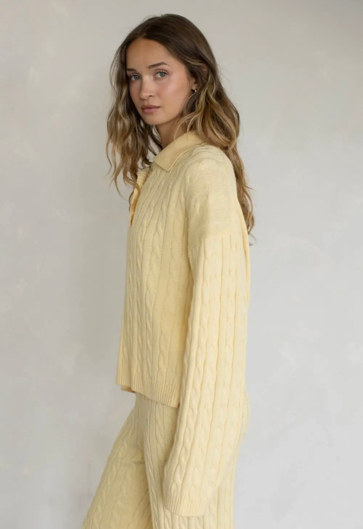 Jillian Top