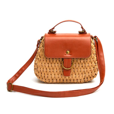 Harbor Bag Tan