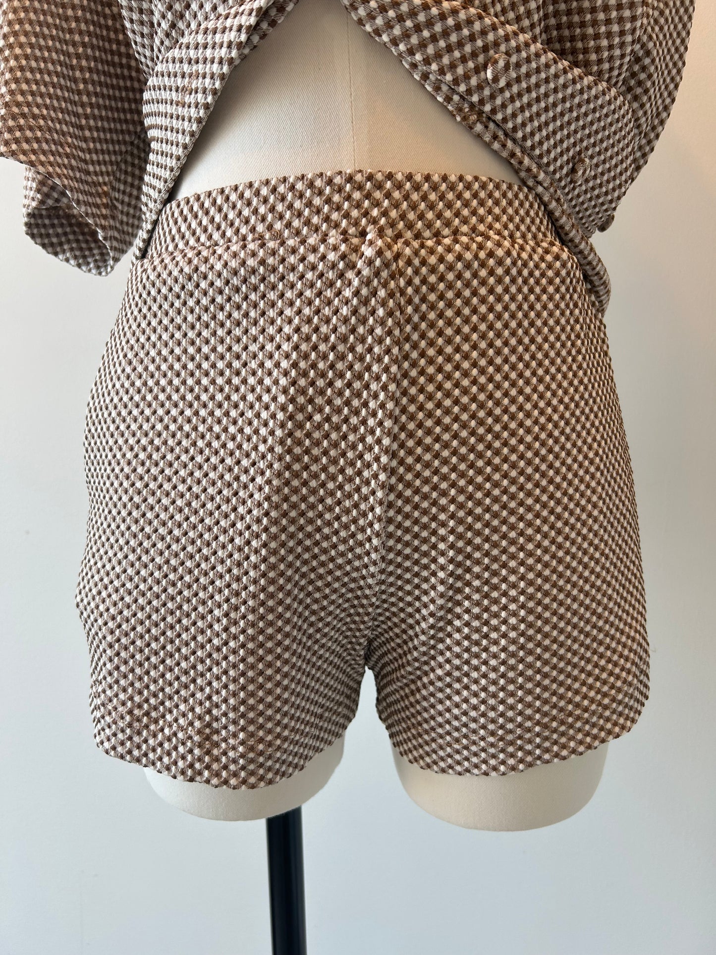 Lottie Shorts