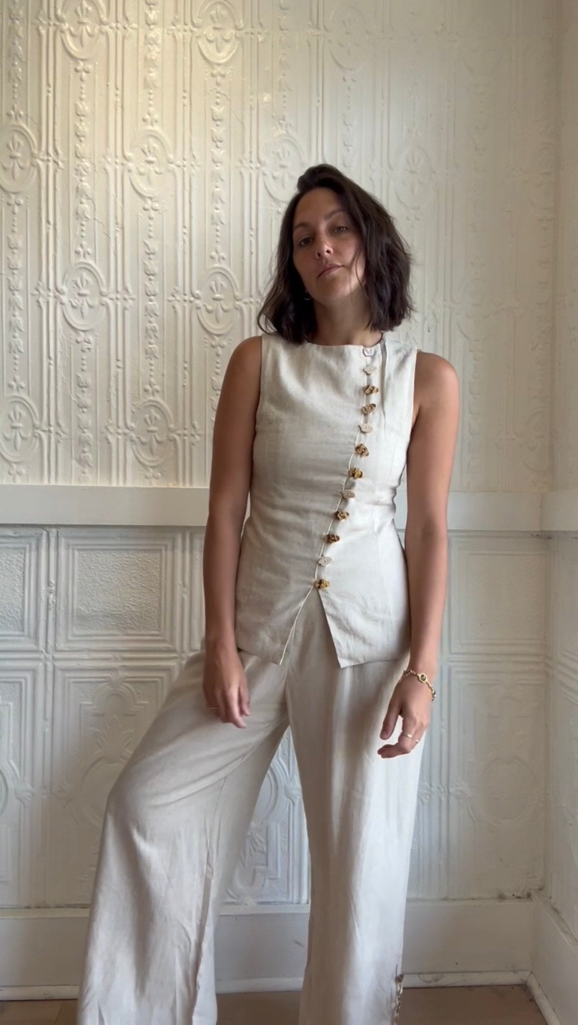 Genevieve Pant