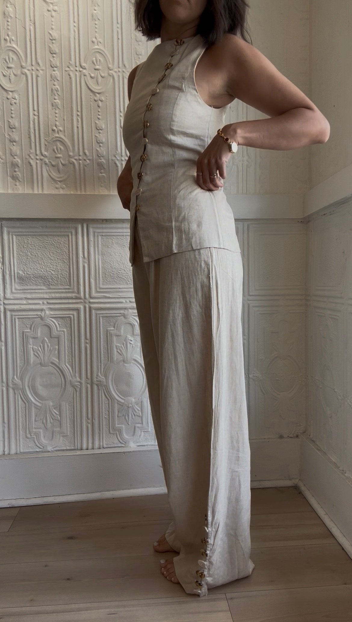 Genevieve Pant