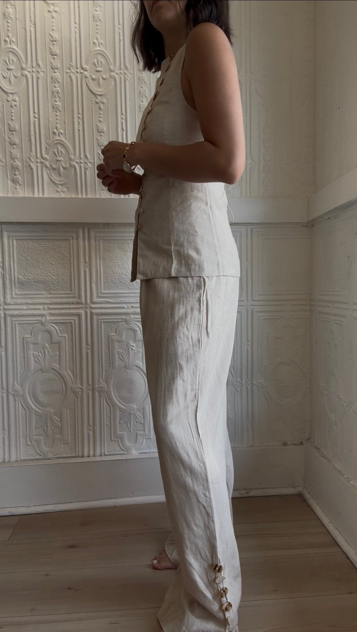 Genevieve Pant