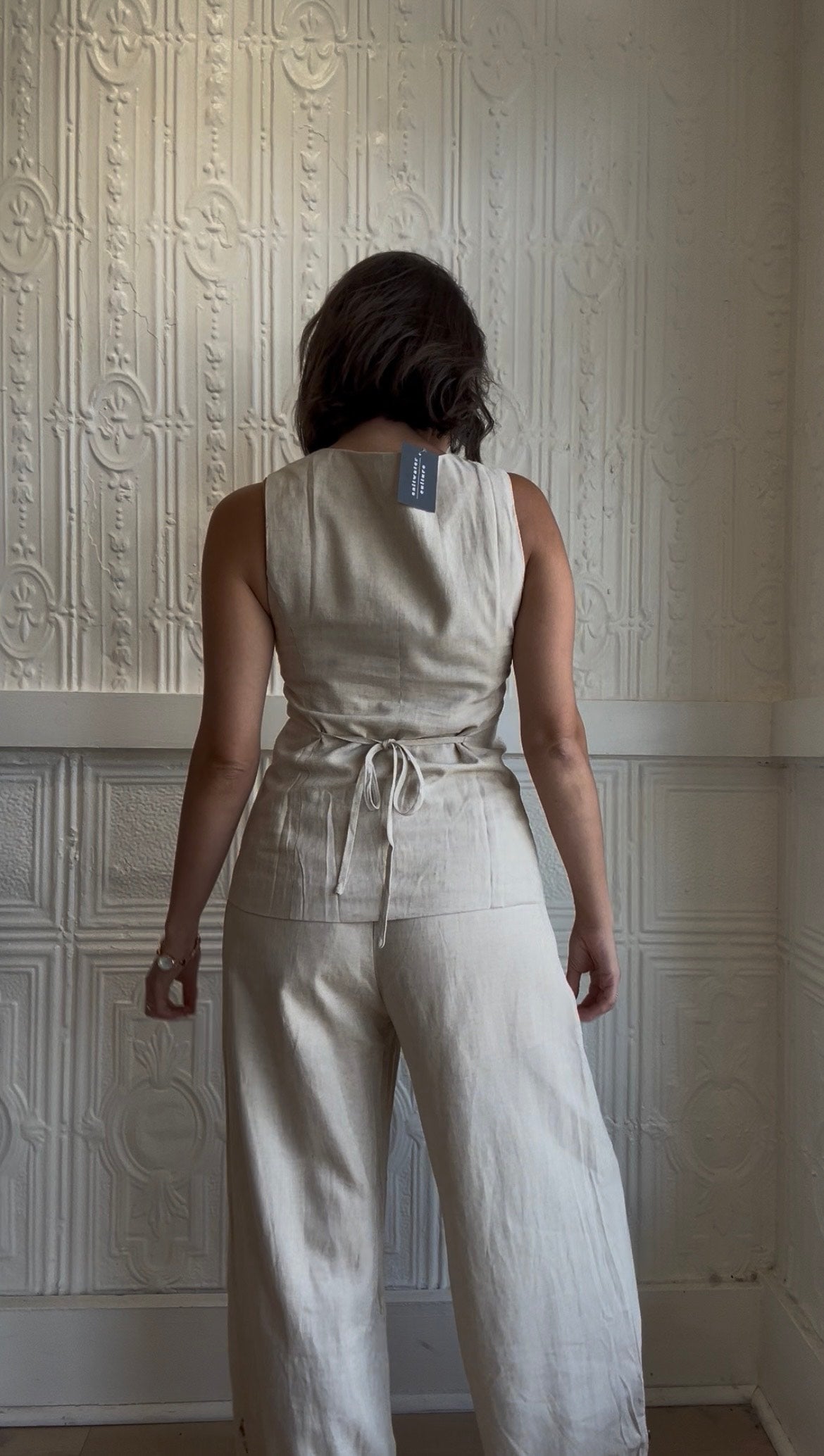 Genevieve Pant
