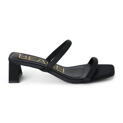 Jerry Heel Black