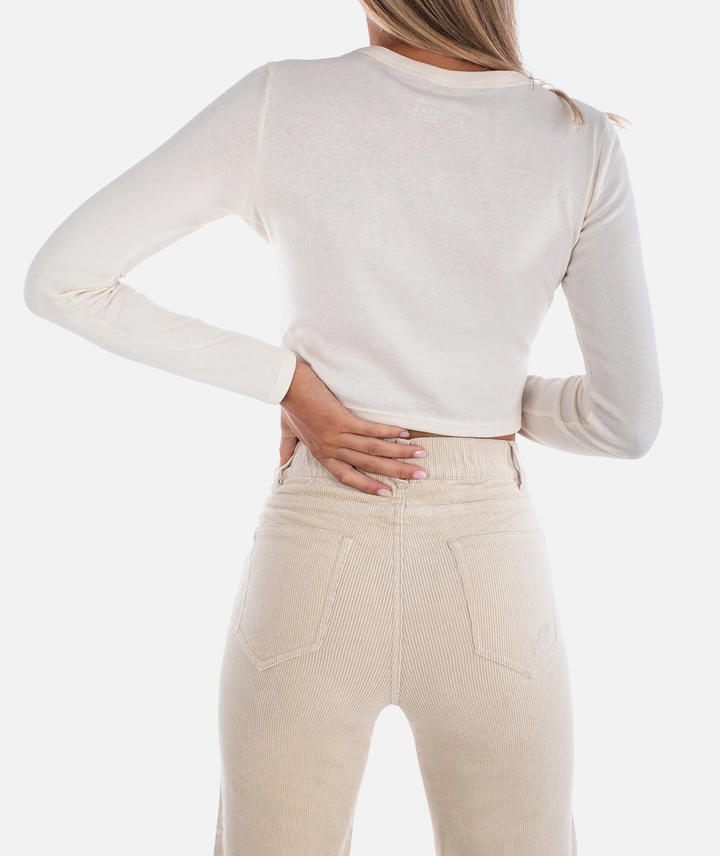 Sunlit Long Sleeve