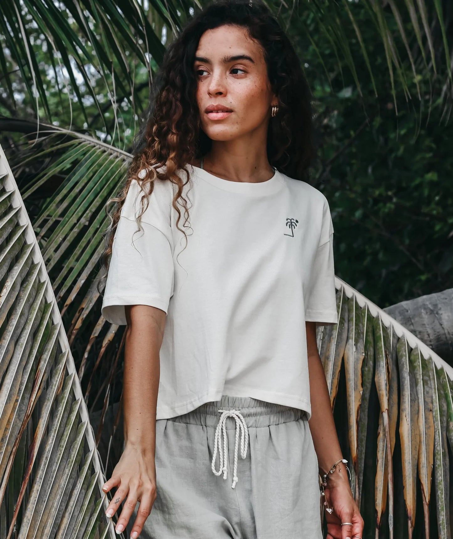 Shade Tee
