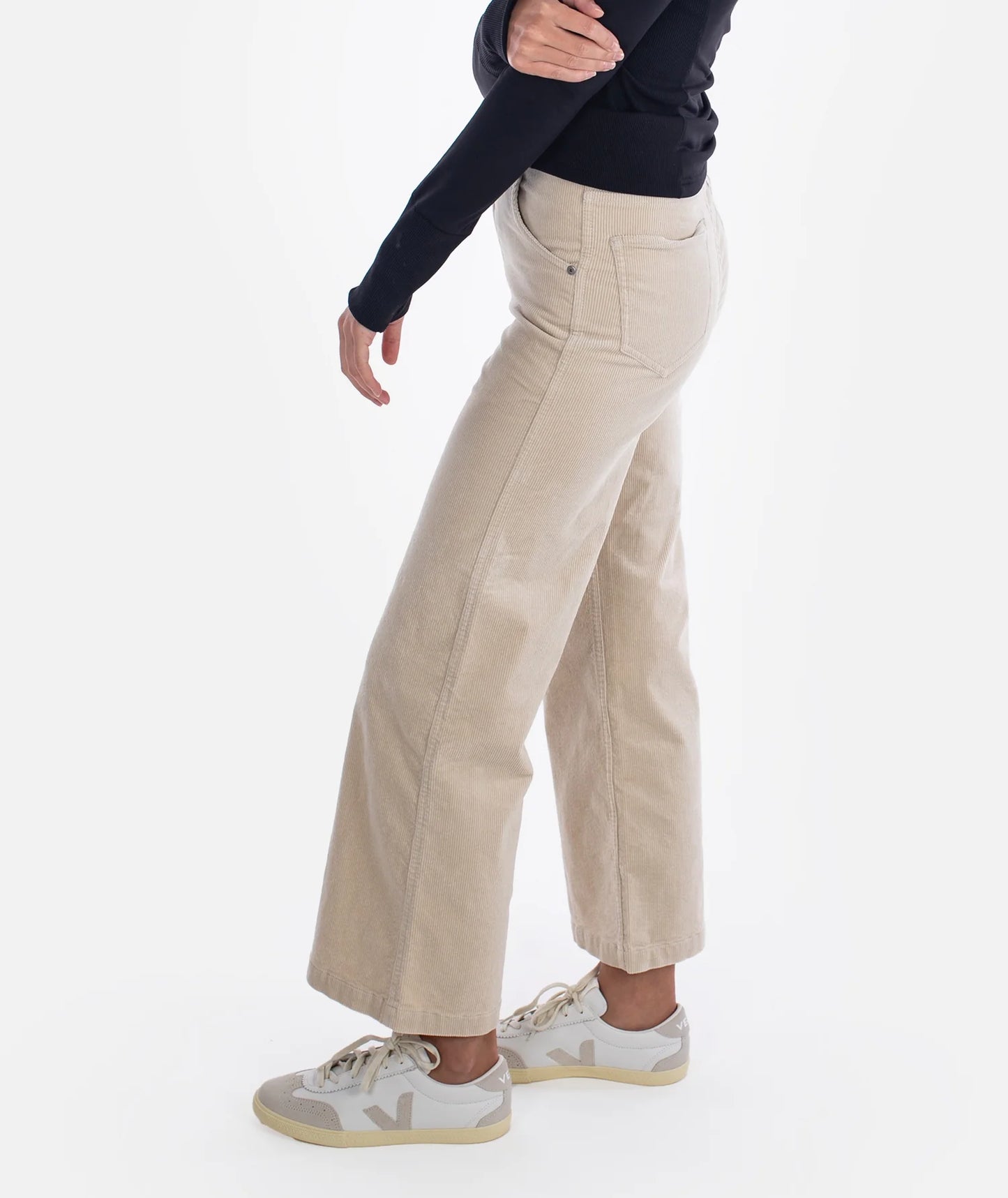 Whaler Cord Pant