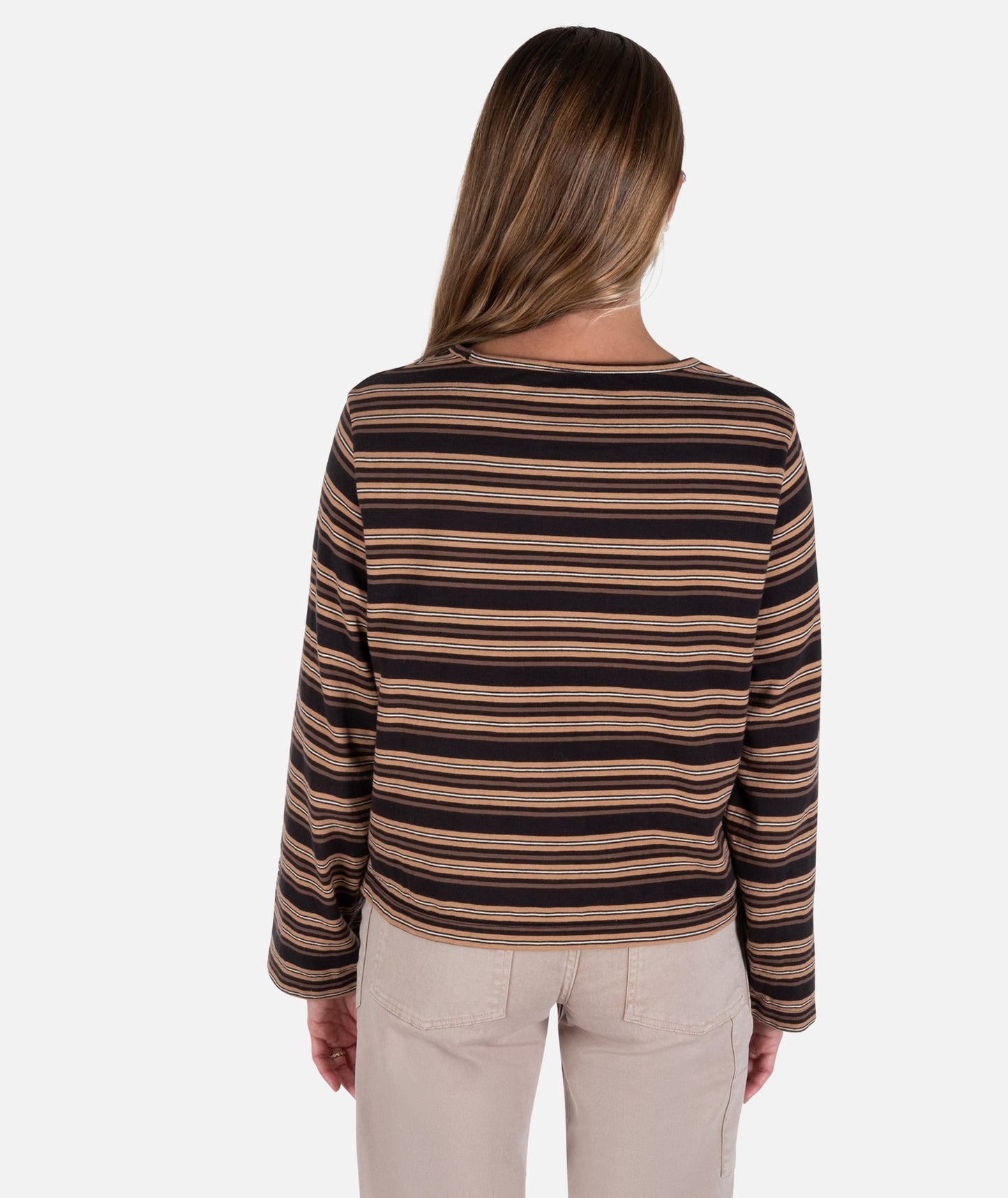Hollis Long Sleeve