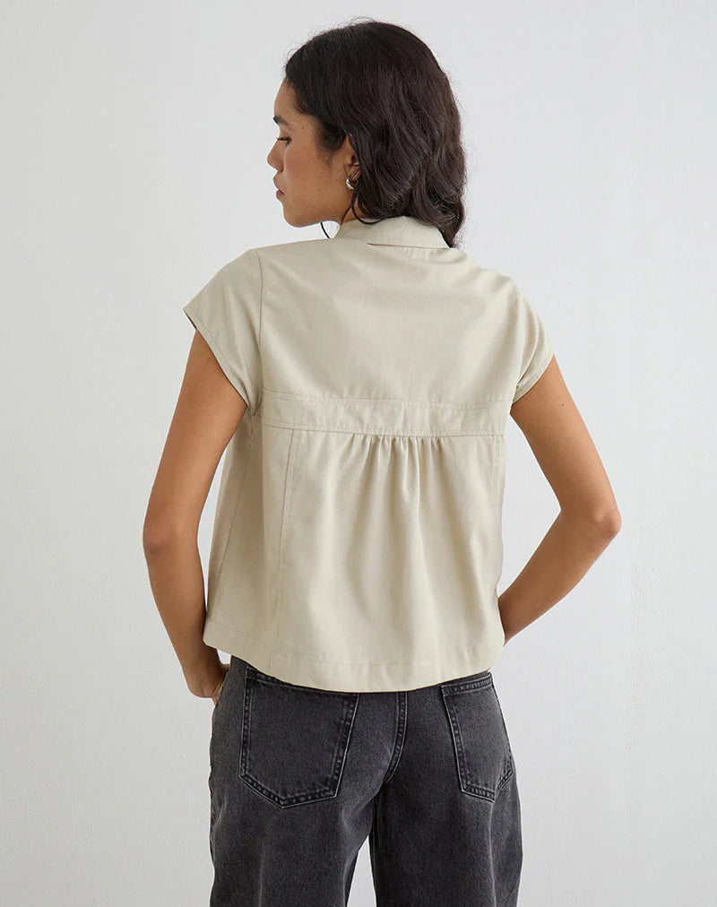 Kaelus Top