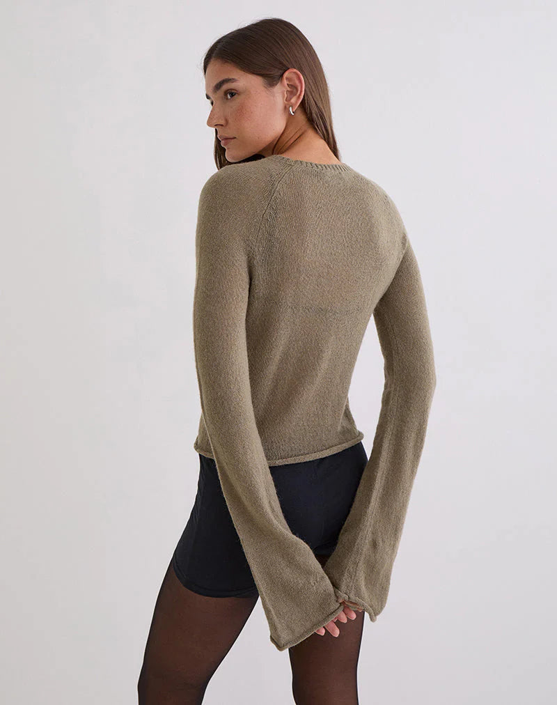 Kaleo Sweater
