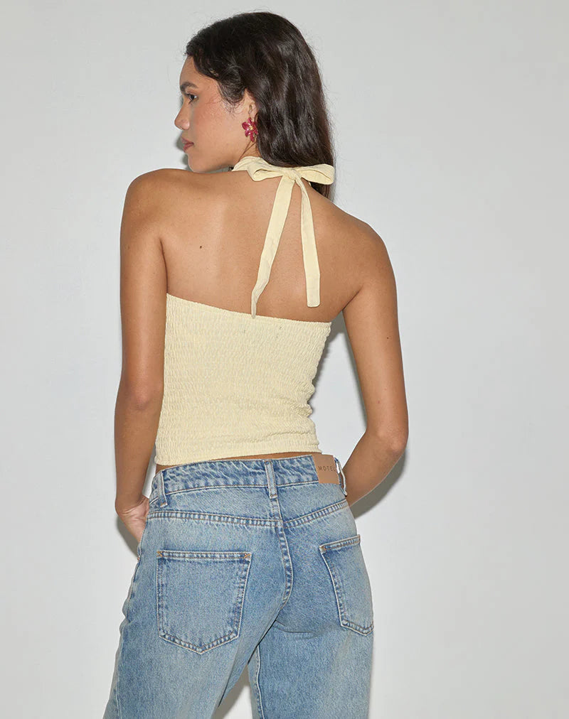 Alessa Top