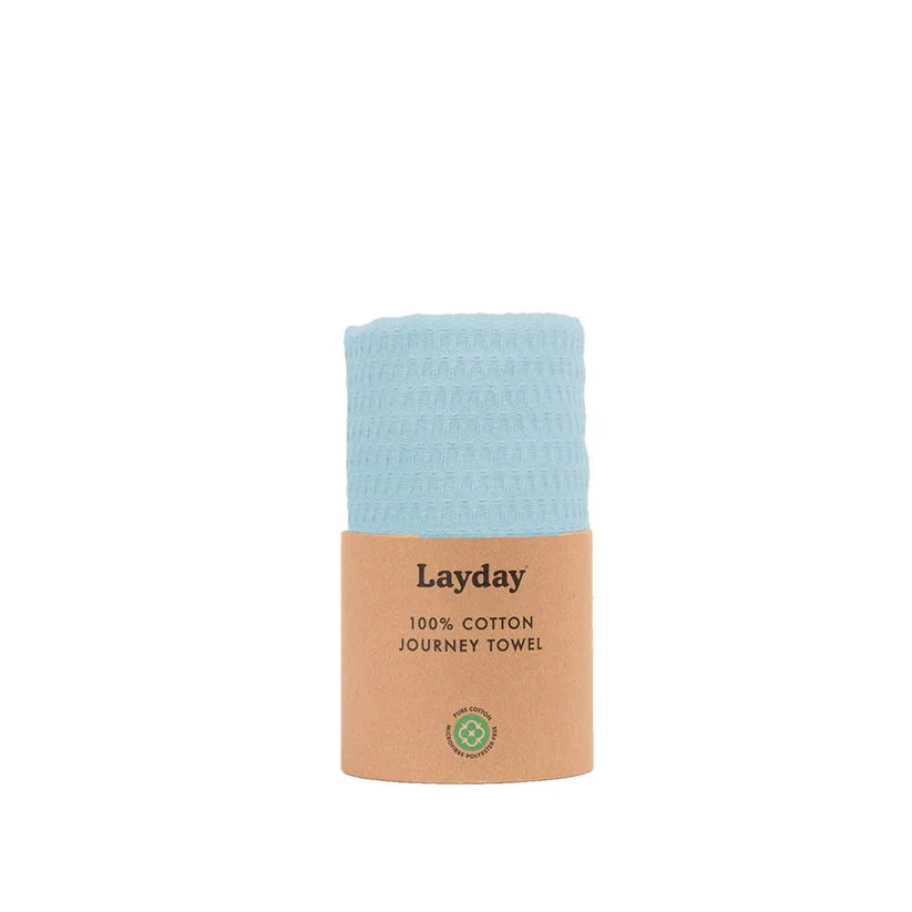Rover Towel Sky