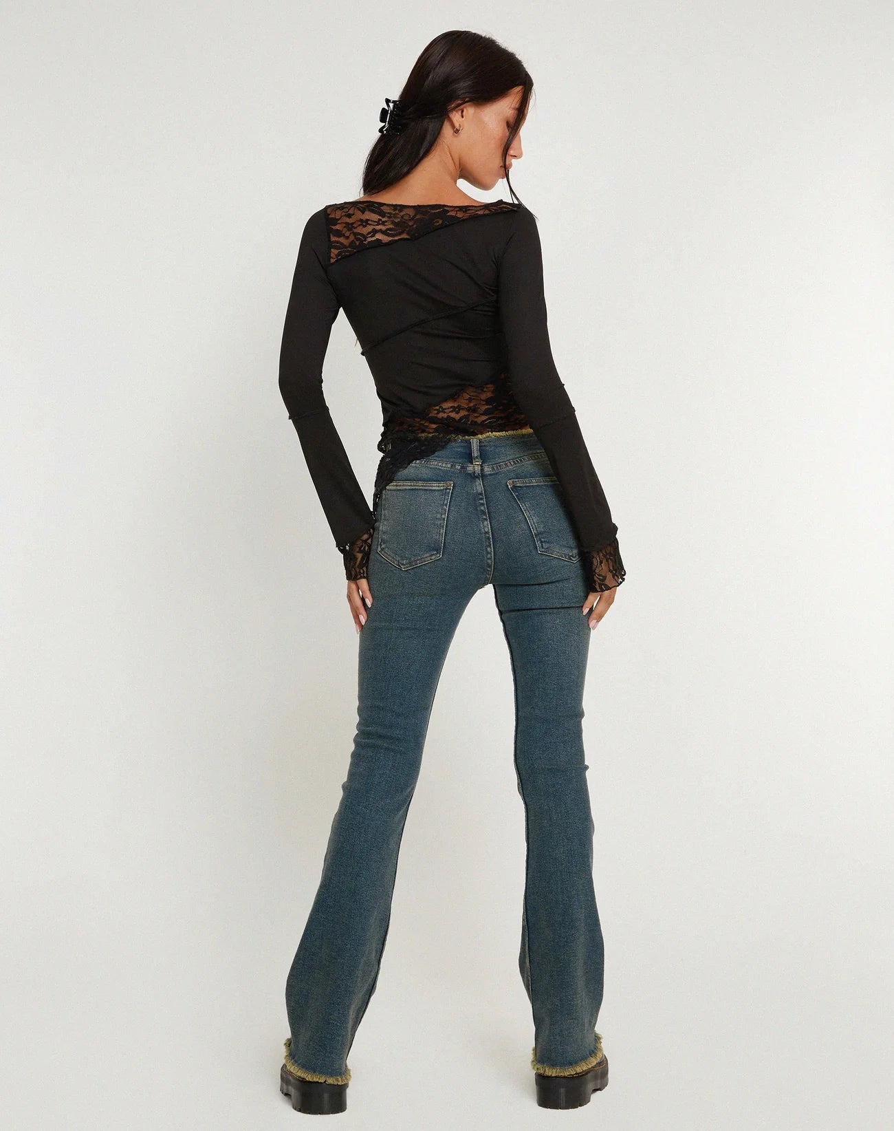 Lucca Top
