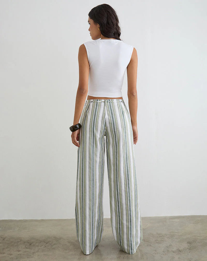 Morino Trouser