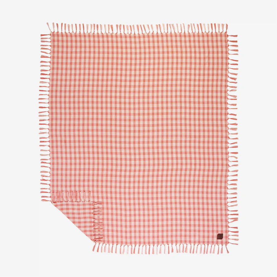 Palaka Turkish Beach Blanket