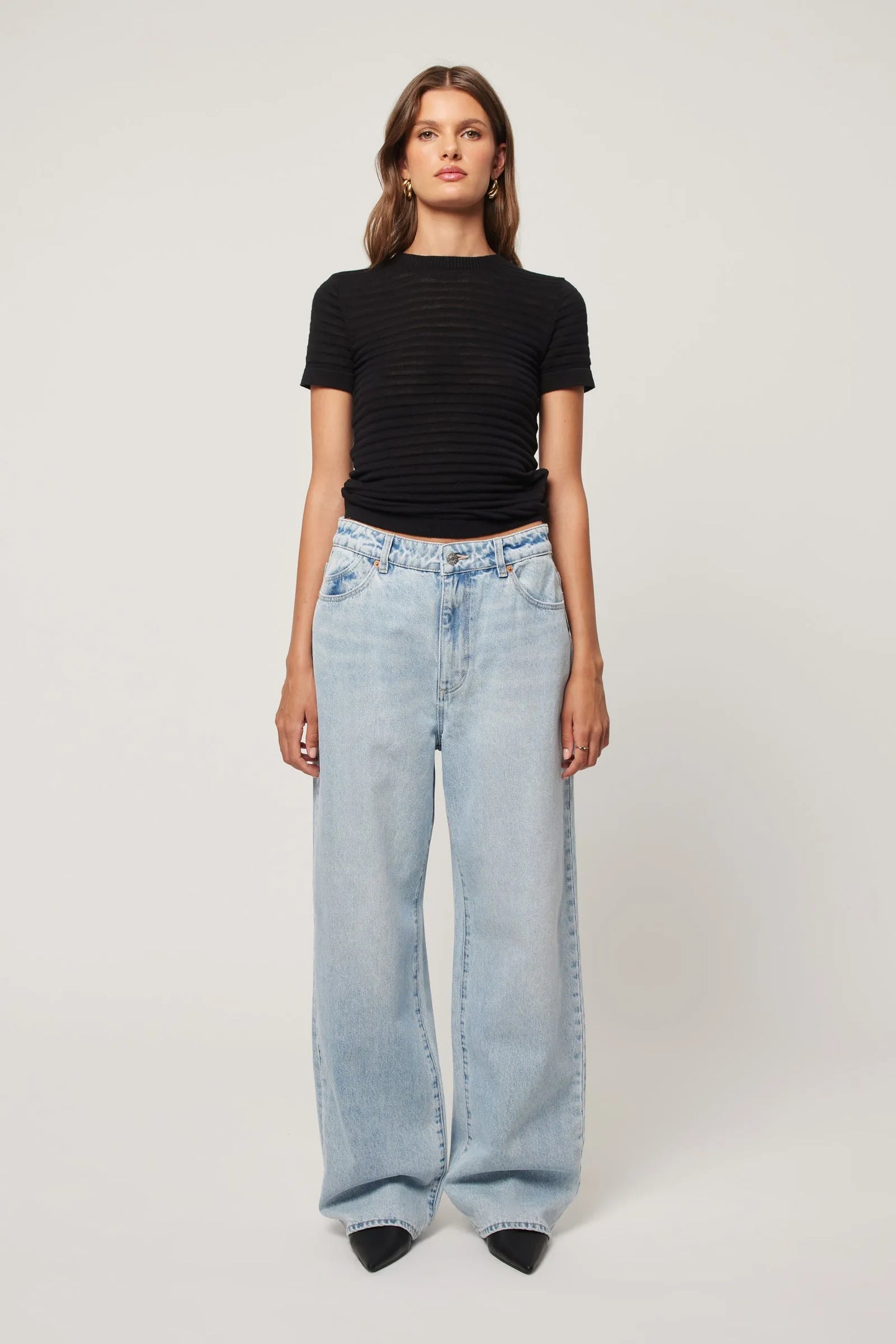 Super Loose Longbeach