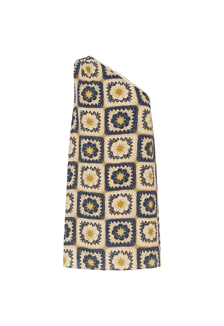 Delfi Dress