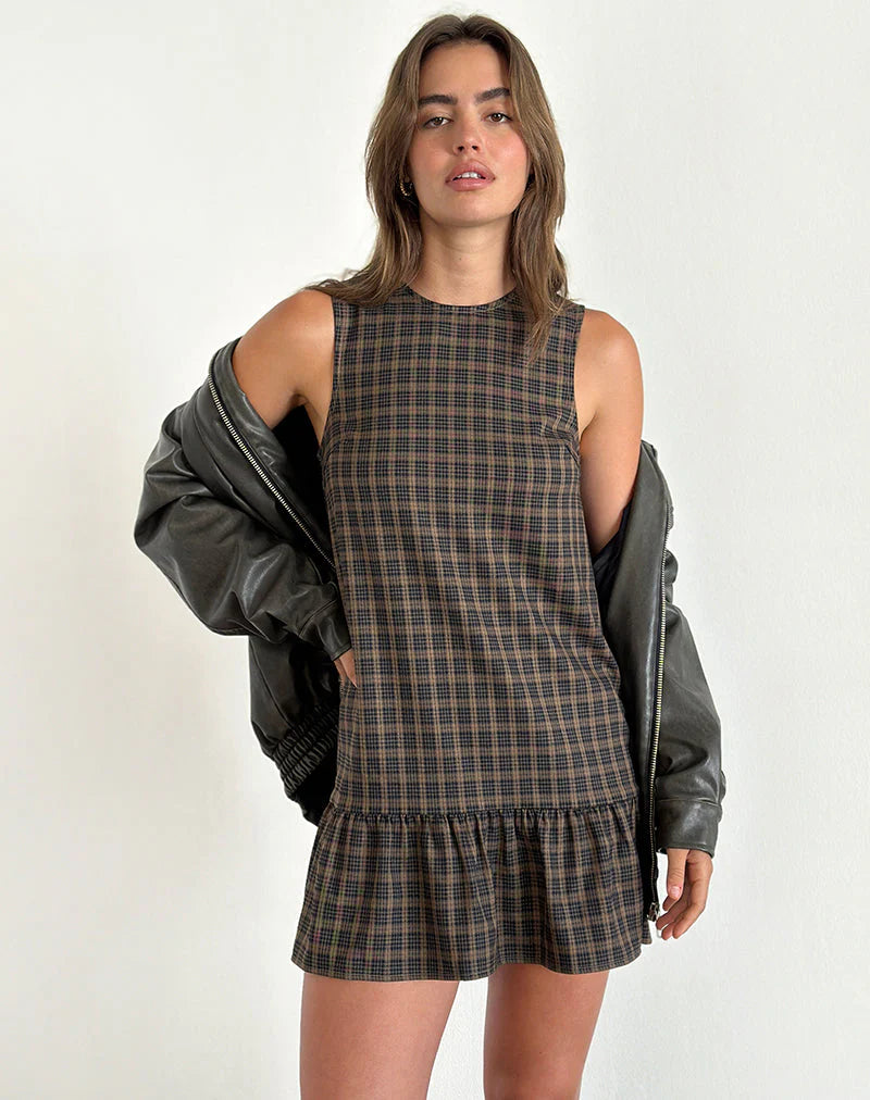 Samana Dress