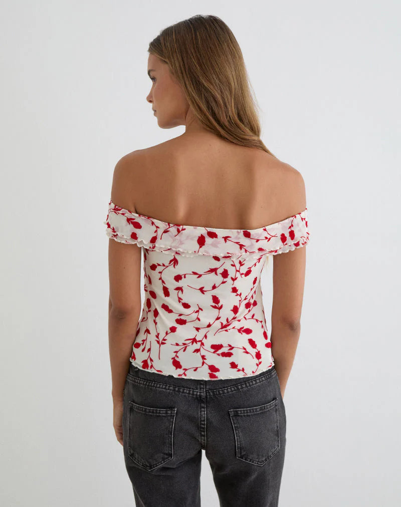 Waverly Top