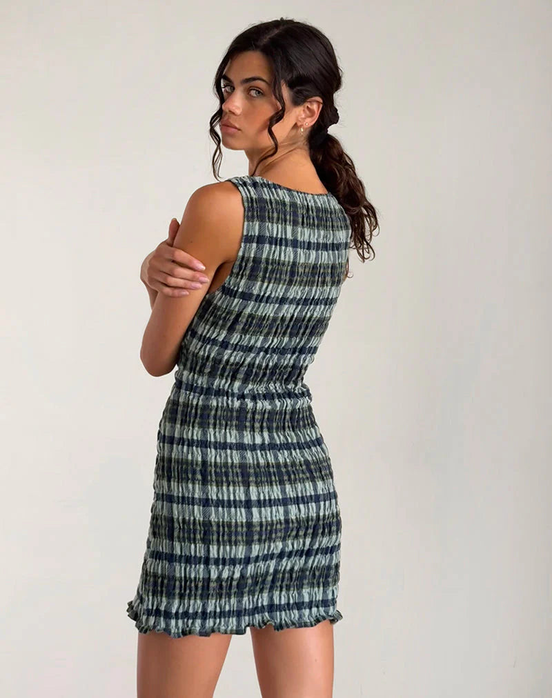 Tayaki Dress