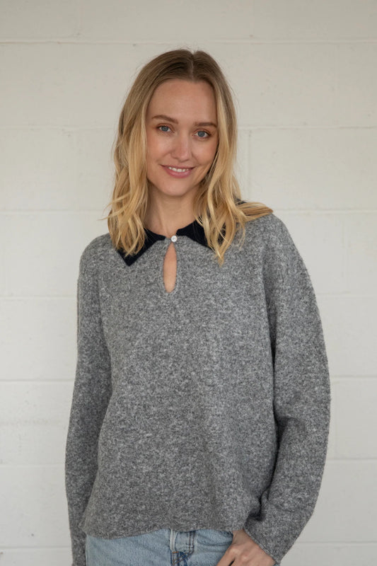 Josephine Sweater