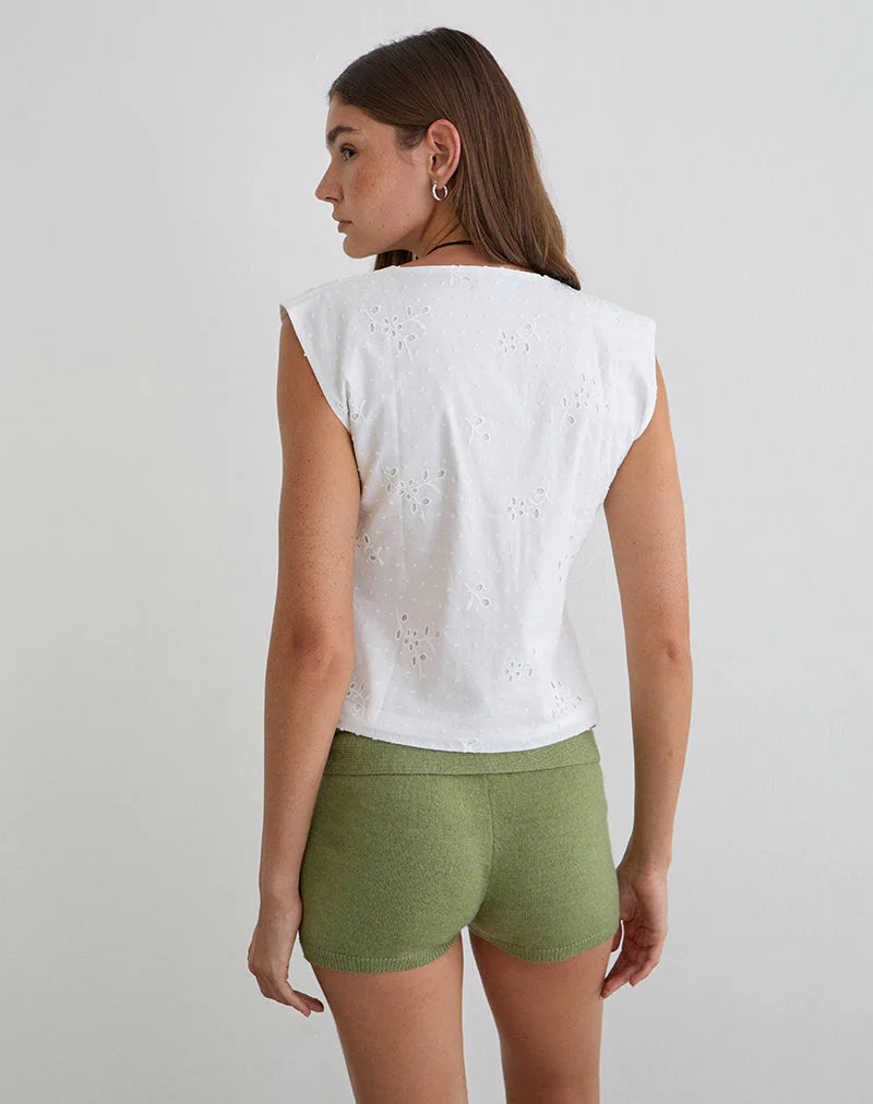 Yoshino Top