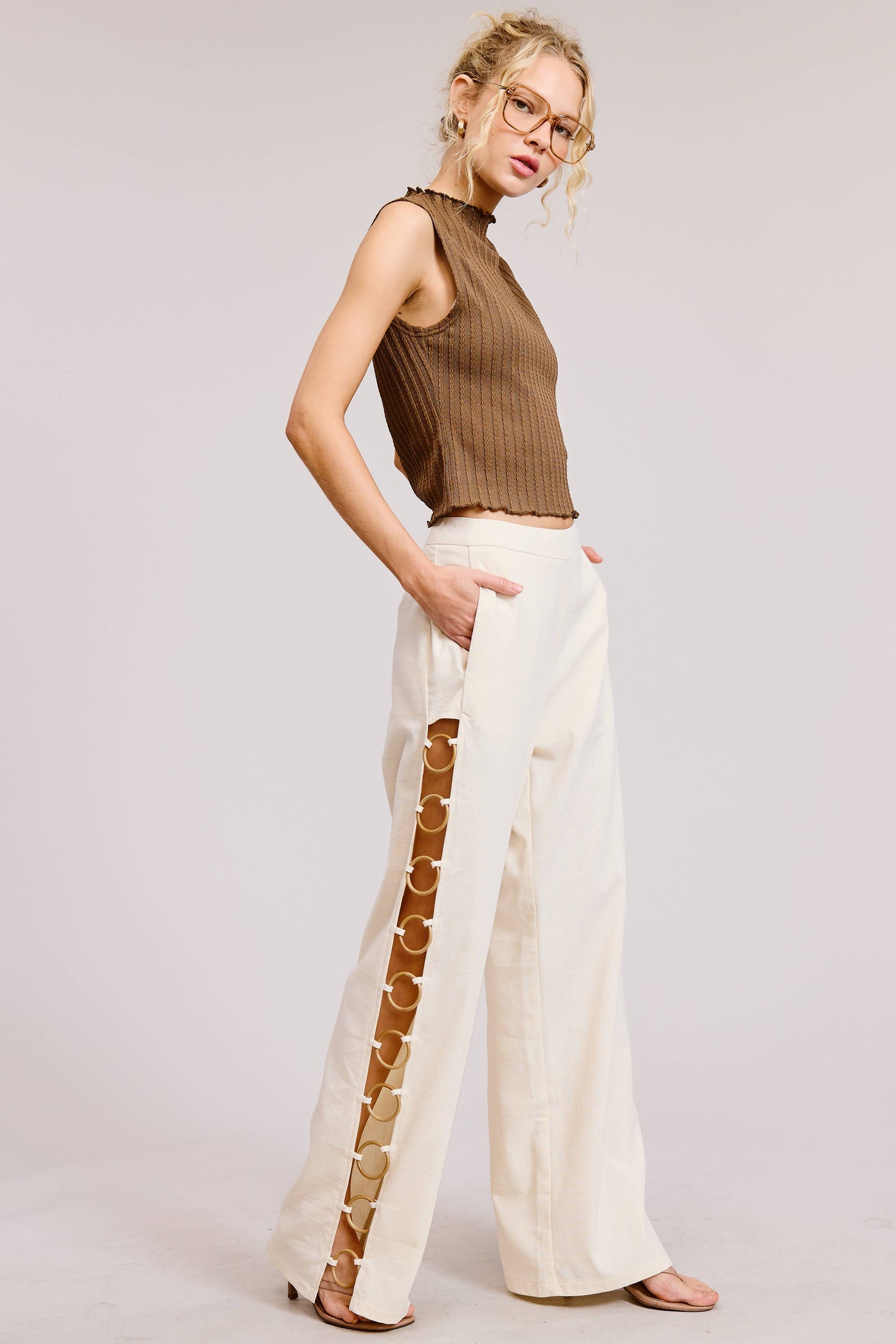 Mondo Pant