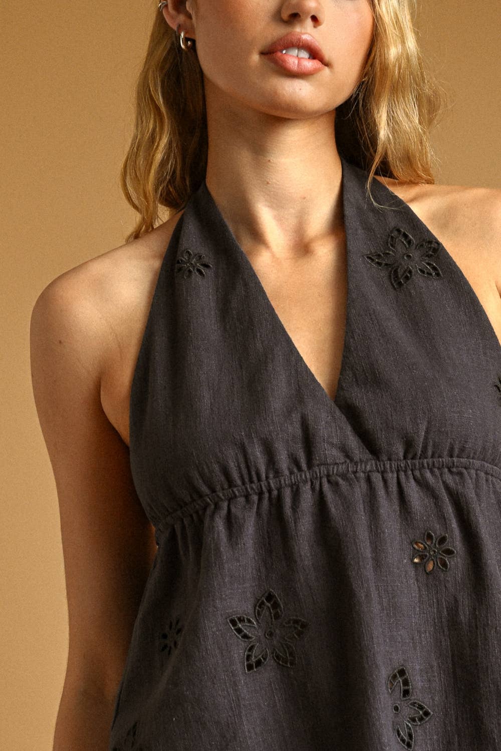 Delilah Top