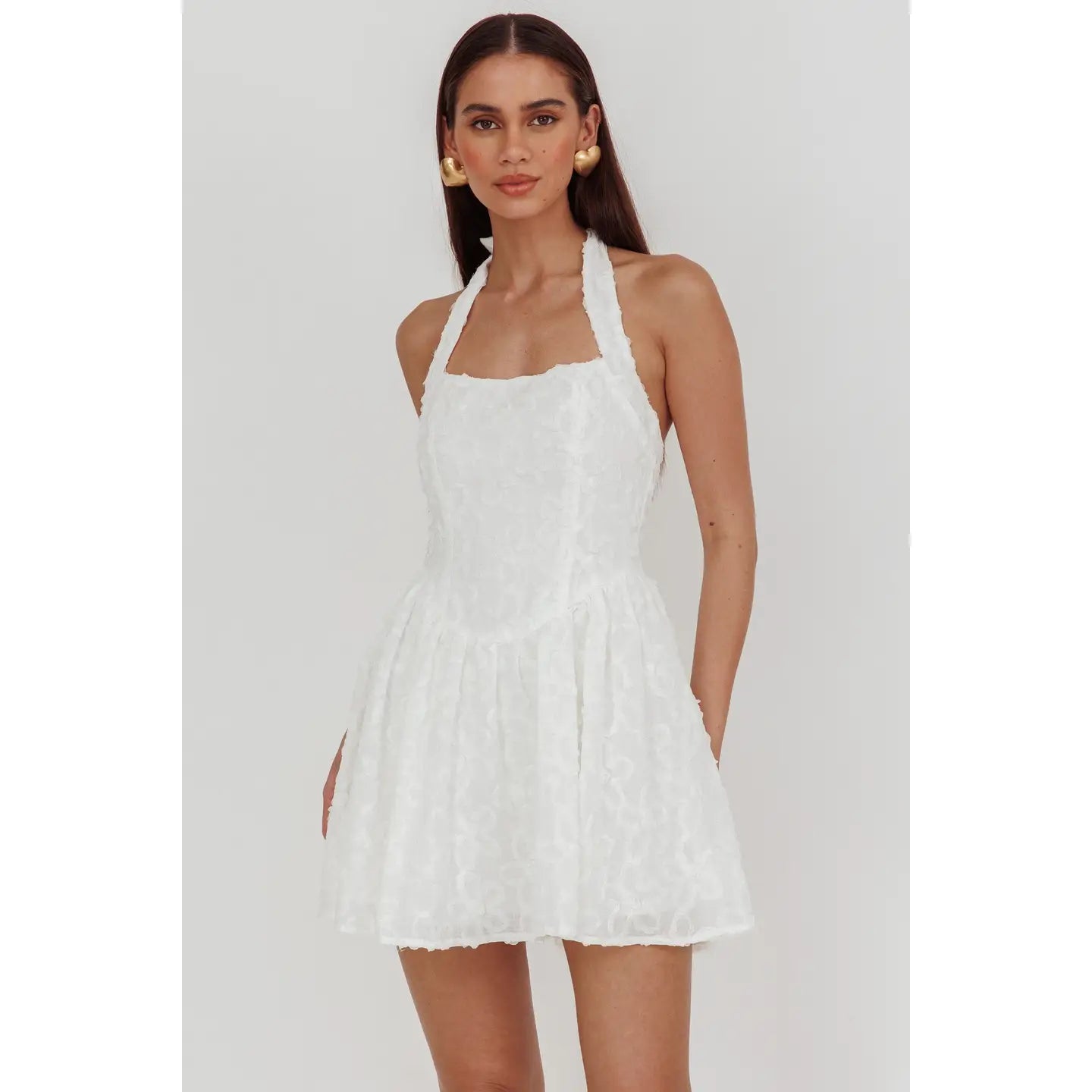 Quinn Dress