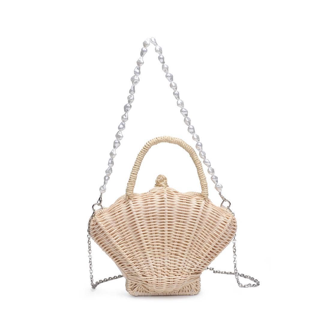 Erica Seashell Crossbody