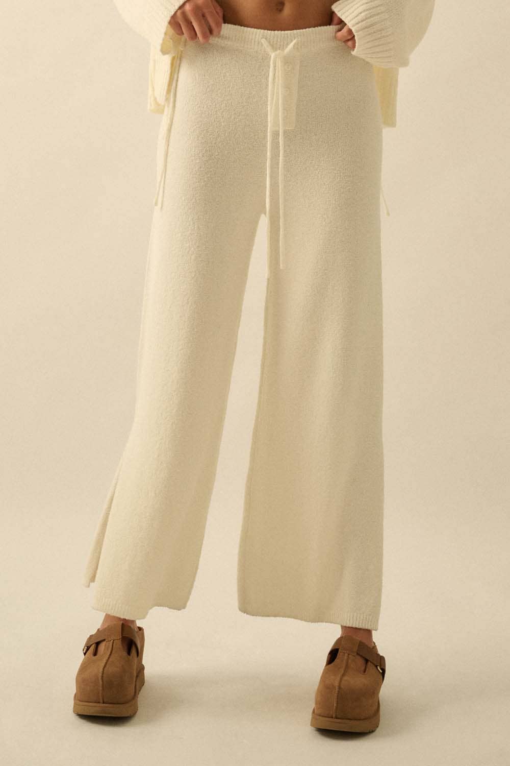 Reagan Pants