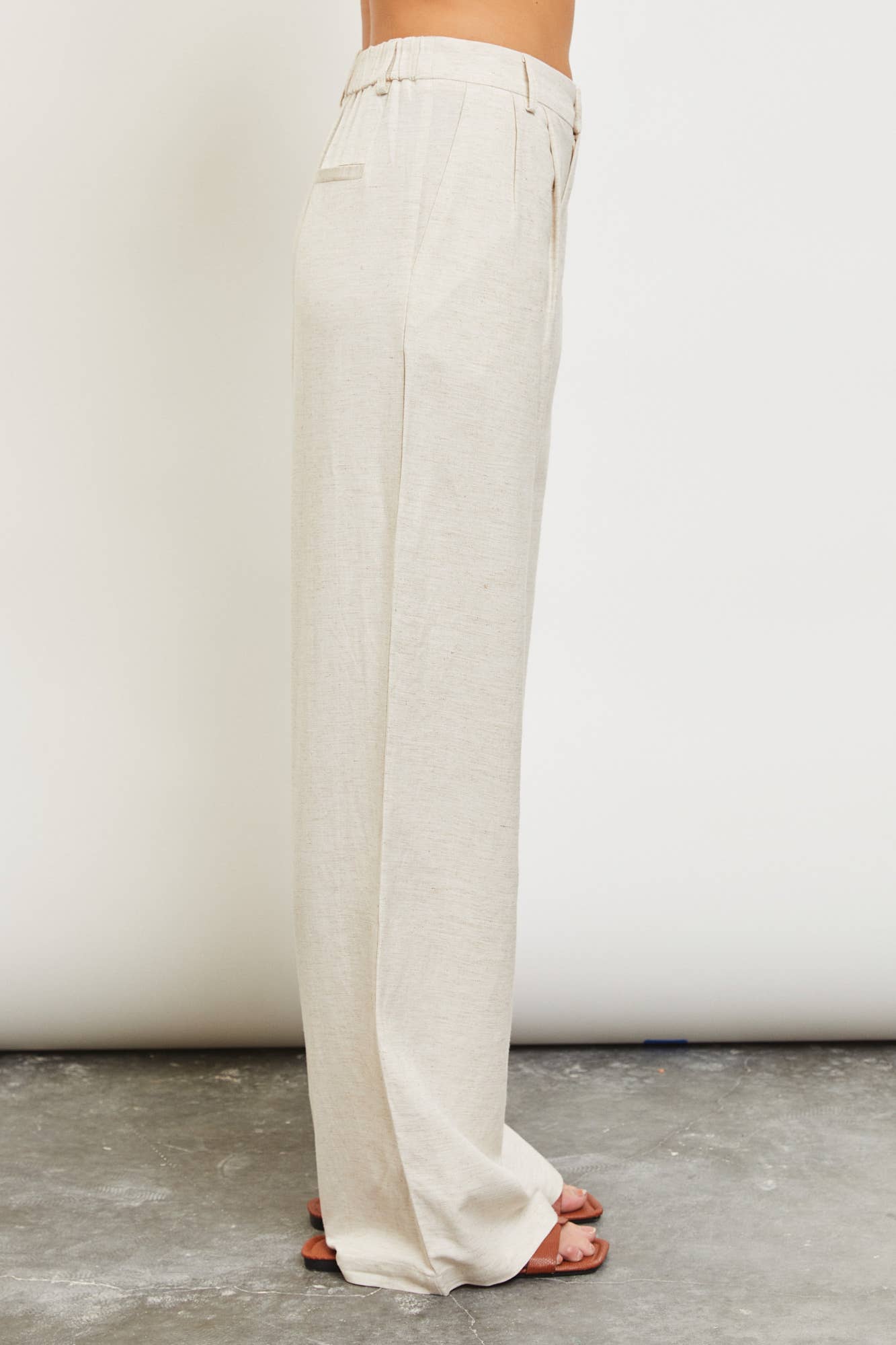 Lizzie Trousers