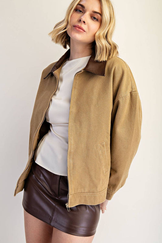 Off Road Jacket