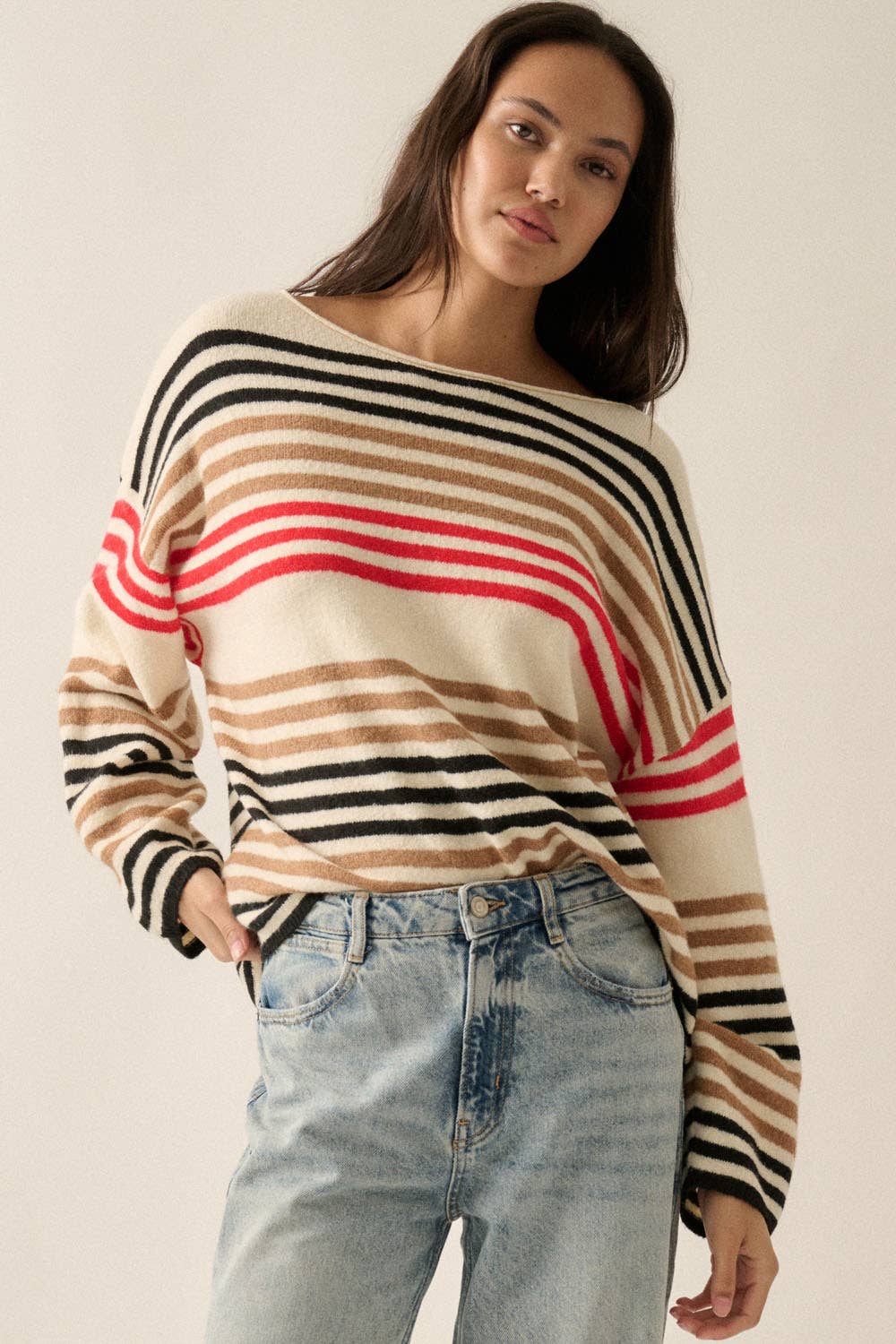 Maize Sweater