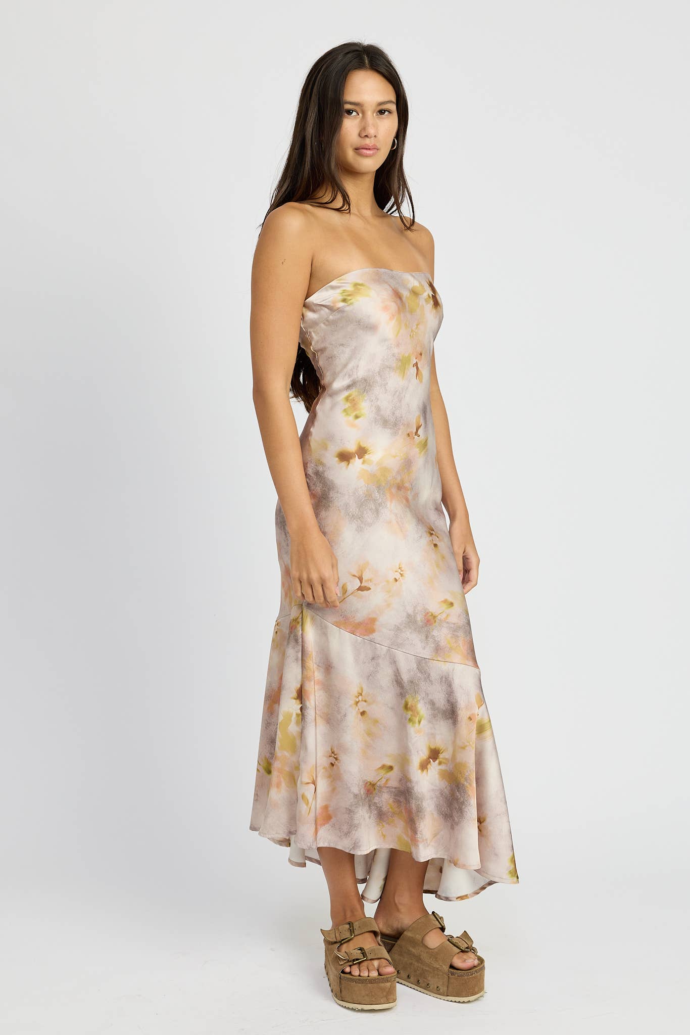 Lainey Dress
