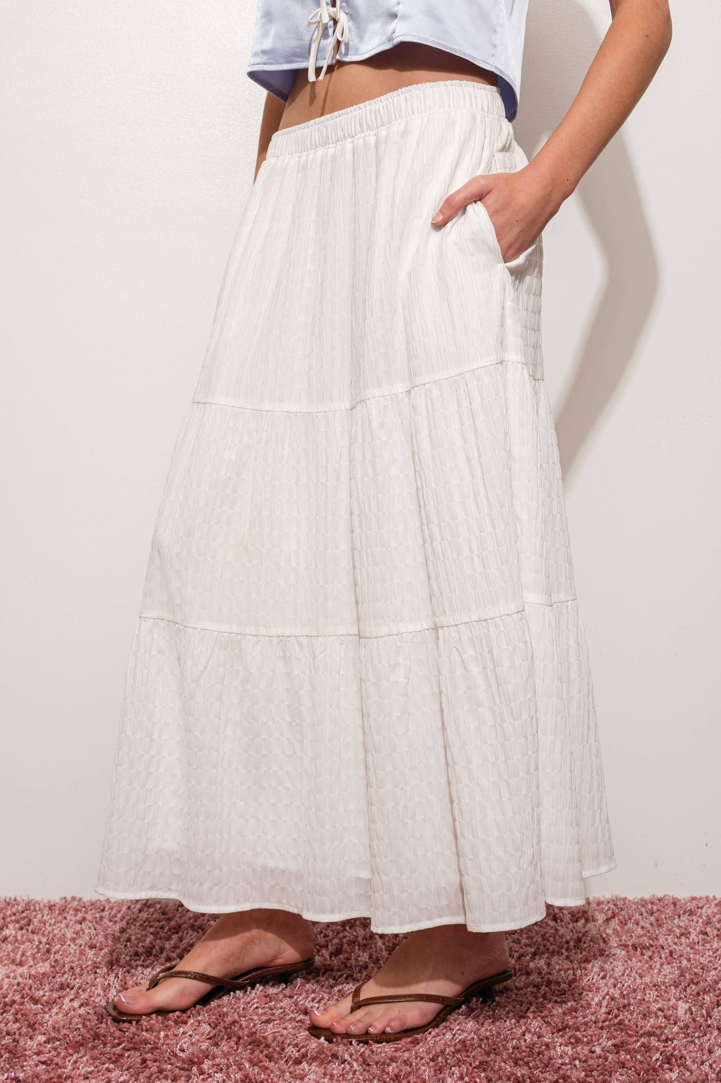 Pixi Skirt